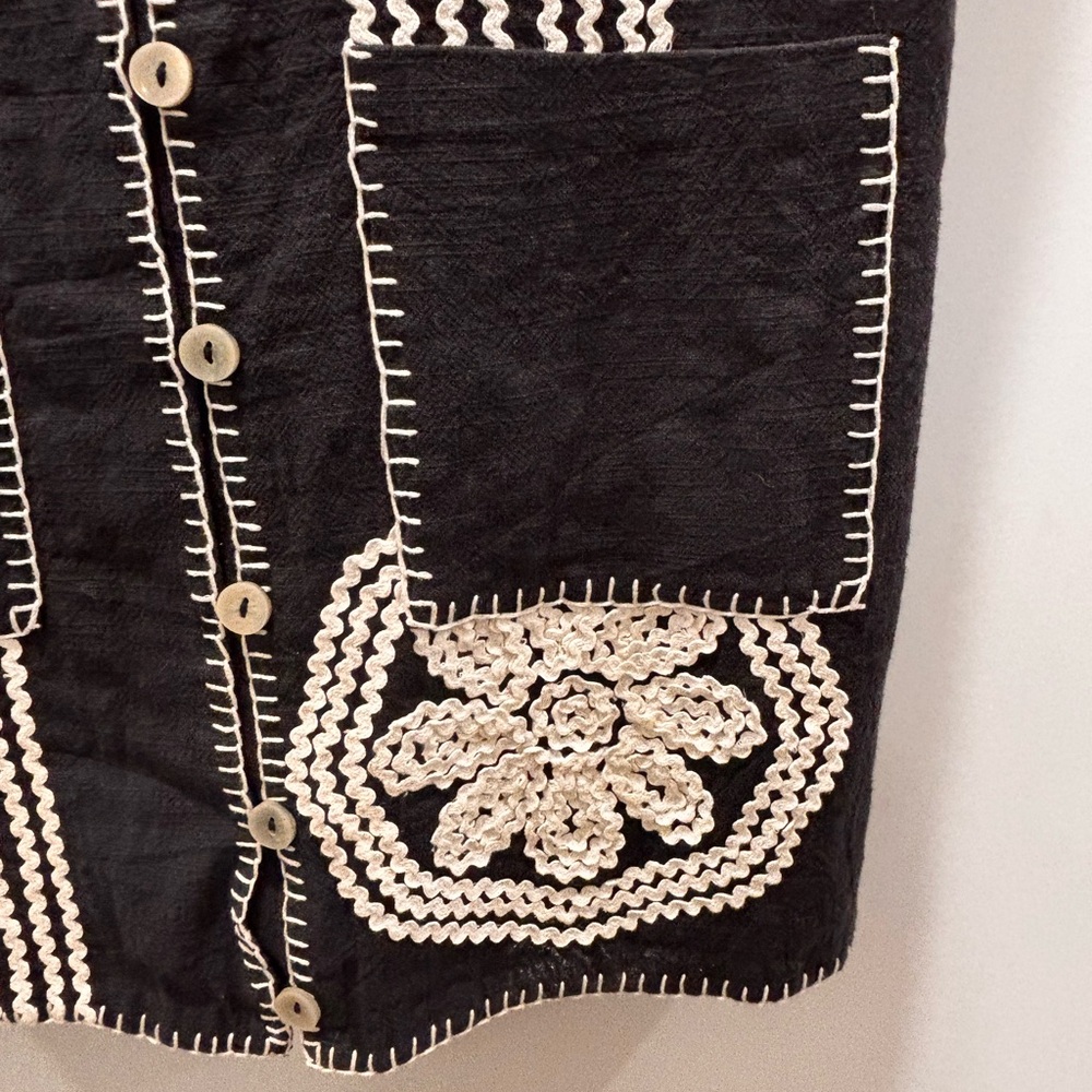 Free People Magda Mini Dress - Picture 5 of 14